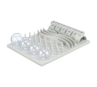 Trixie Cat Activity Fun Board 30X40Cm Modulo Di Gioco Per Gatti Da 3 Mesi