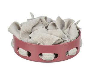 TRIXIE Cat Activity Hide'n'Sniff Bowl giocattolo educativo per gatti 18 cm