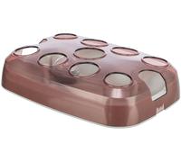 TRIXIE Cat Activity Soccer giocattolo educativo per gatti 33x23,5 cm