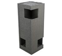 Trixie Cat Tower Gabriel - H 118 x L 45 x P 45 cm