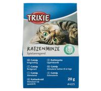 Trixie Catnip 20 g - Set %: 3 x 20 g