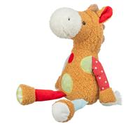 Trixie Cavallo Patchwork in peluche - 40 cm