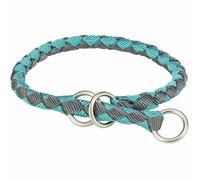 Trixie Cavo Grafite Blu Chiaro 47-55 cm - Marca: Trixie - EAN: 4053032678316