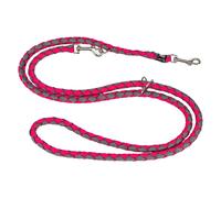 Trixie Cavo Regolabile guinzaglio, Small/Medium, 2.00 m/diameter-12 mm, Fucsia/G