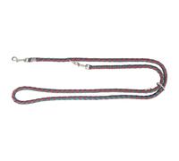 Trixie Cavo sangria/petrol guinzaglio per cani, 120cm - Tg.: S-M: 200 cm / Ø 12 mm