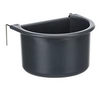Trixie Cestello con porta filo, 400 ml / 8 × 6 cm, Colori assortiti