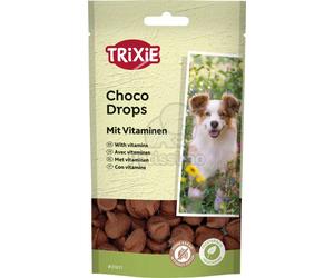 Trixie Choko Drops - cioccolatini 200 g (TRX31613)