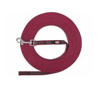 Trixie - Cinghia di tracciamento Trixie Rosso S/M - Marca: Trixie - EAN: 4053032674356