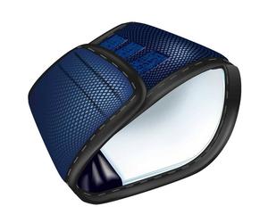 TRIXIE Cintura sottopancia per cane, XL: 65-75 cm, blu scuro