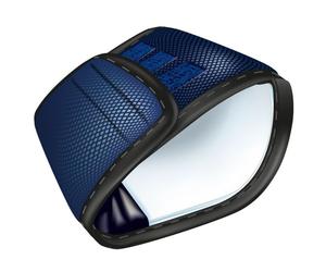 TRIXIE Cintura sottopancia per cani M