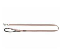 TRIXIE Cinturino Premium, M-L, 1,00 m/20 mm, Blush