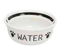 Ciotola in ceramica Trixie - water 13 cm - 1° ORDINE? scegli lo sconto BZR5 / BZR20 + 200 punti fedeltà