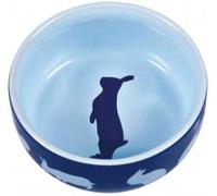 TRIXIE Ciotola Ceramica per Conigli 1 PZ