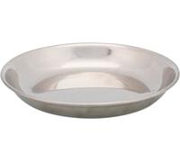 TRIXIE Ciotola in acciaio inox 0,3l