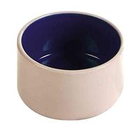 TRIXIE - Ciotola in Ceramica, 100 ml/ø 7 cm