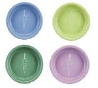 TRIXIE Ciotola in ceramica, 200 ml/ 14 cm