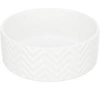 Ciotola in ceramica 0,4 l/ø 13 cm bianco