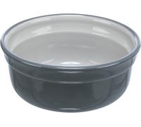 TRIXIE Ciotola in ceramica per cani o gatti 0,25 l