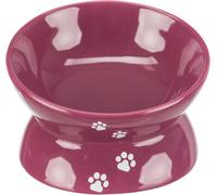 Ciotola in ceramica 0,15 l/ø 13 cm bordeaux