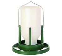 DISTRIBUTORI DI CIBO PER VOLIERE, 1000 ml/20 cm