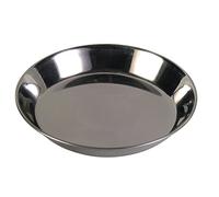 TRIXIE Ciotola in acciaio inox 0,3l