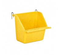 Trixie Ciotola per uccelli da appendere, 130 ml