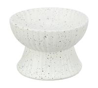 Trixie Ciotola rialzata in ceramica - 200 ml, Ø 13 cm