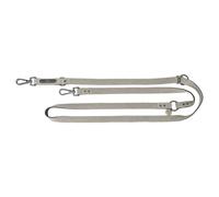 Trixie Citystyle Guinzaglio Linea di Estensione Grigio Chiaro 3-fach Regolabile