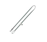 TRIXIE, CityStyle, guinzaglio, per cane, salvia, PVC, S-M: 1,20 m/13 mm