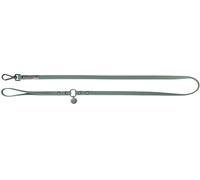 TRIXIE CityStyle Guinzaglio per cani S-M: 1.20 m/13 mm mm colore salvia