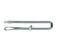 Trixie Citystyle Guinzaglio per Cani Tela Salvia - Luce & Piacevole Im