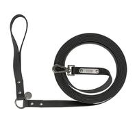 Trixie Citystyle Lunghina Nero con Cinturino da Polso per Cani