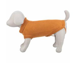 Trixie Citystyle Maglione per cani Berlin Ruggine 40 cm