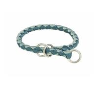Trixie Collana Allenamento Blu Verde 30-36 cm - Marca: Trixie - EAN: 4053032678156