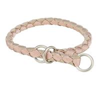 TRIXIE Collana Ent Cavo, M, Blush/Sabbia