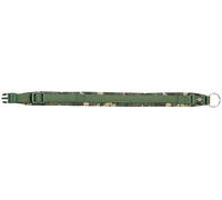 TRIXIE PREMIUM COLLARE ALTO TG. L-XL (55-61 CM. / 30 MM.) CAMOUFLAGE