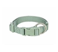 TRIXIE Collana Premium, S, 25-40 cm/15 mm, Salvia