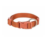 TRIXIE Collana Premium, S-M, 30-45 cm/15 mm, ossido