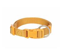 TRIXIE Collana Premium, XS-S, 22-35 cm/10 mm, Curry
