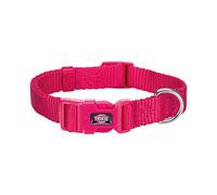 Trixie Collana, S, 25-40 cm, 15 mm, Fucsia
