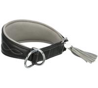 Trixie Collare Comfort per Levrieri Nero XS-S
