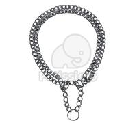 Trixie collare da addestramento combinato 40 cm/2,0 mm (TRX2242)