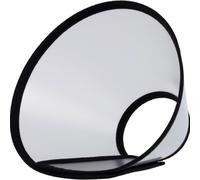 Trixie Collare Elisabettiano Con Chiusura A Strappo L- 22cm