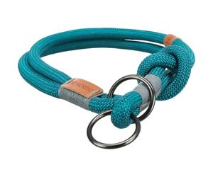 TRIXIE Collare Fit BENORDIC, L-XL 55 cm, ø13 mm, P, Pe GCl