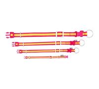 TRIXIE Collare L-XL, 40-65 cm, 25 mm, colori Spagna