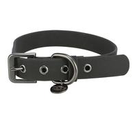 Collare per Cani Trixie CityStyle Nero M/L 40-47 cm