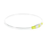Trixie Collare Per Cani Flash Light Usb