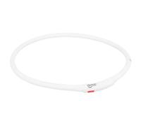 Anello luminoso Flash USB 70 cm/ø 10 mm bianco/multicolore
