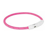 Trixie Collare Per Cani Flash Usb