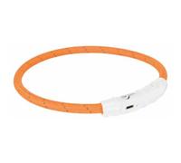 Trixie Collare Per Cani Flash Usb